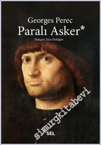 Paralı Asker