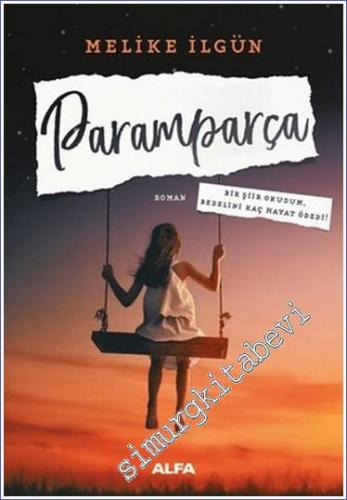 Paramparça -        2018