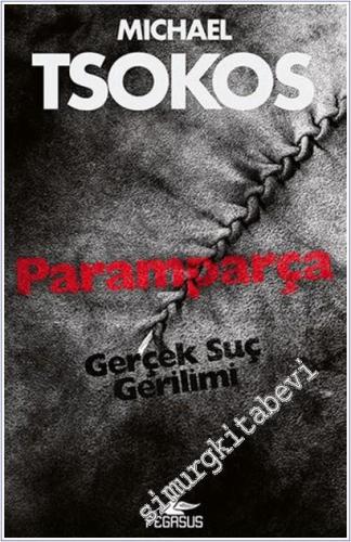 Paramparça : Fred Abel Serisi - 1 -        2025