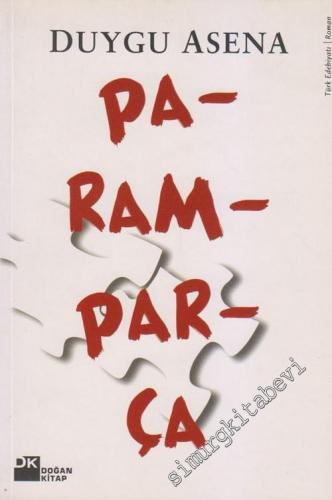 Paramparça -        2004
