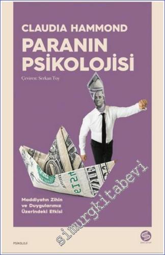 Paranın Psikolojisi -        2024