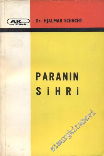 Paranın Sihri -