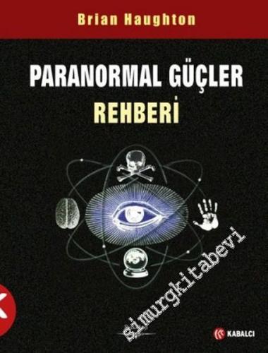 Paranormal Güçler Rehberi -