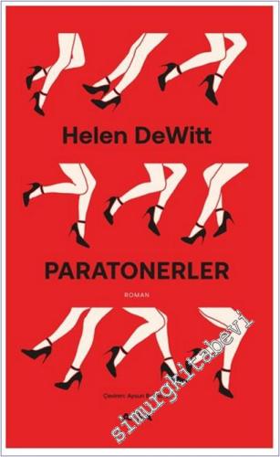 Paratonerler - 2025