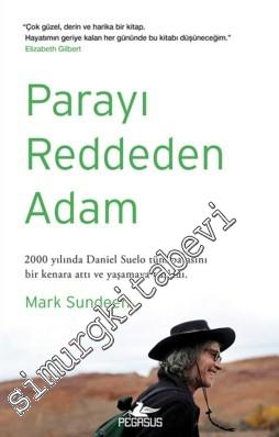 Parayı Reddeden Adam -