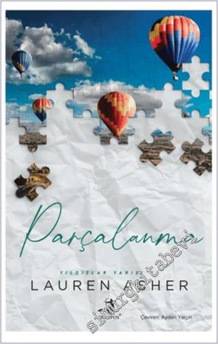 Parçalanma : Yıldızlar Yarışı 3 -        2025