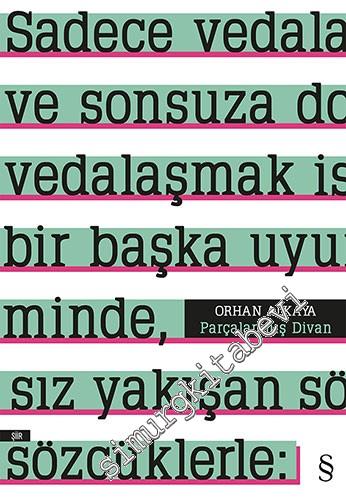 Parçalanmış Divan -