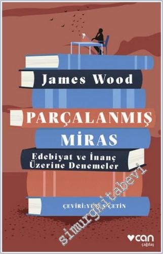 Parçalanmış Miras -        2024