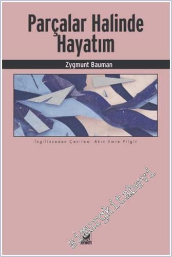 Parçalar Halinde Hayatım -        2025