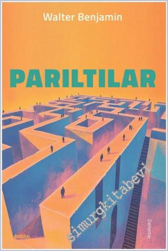 Parıltılar -        2025