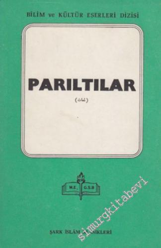 Parıltılar -