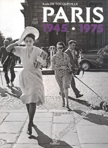 Paris (1945-1975)