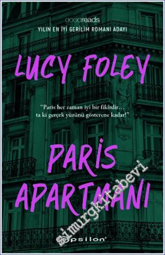 Paris Apartmanı - 2023