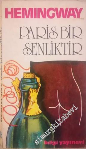 Paris Bir Şenliktir -        1975