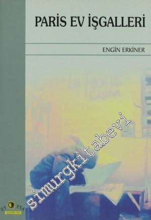 Paris Ev İşgalleri -        2001