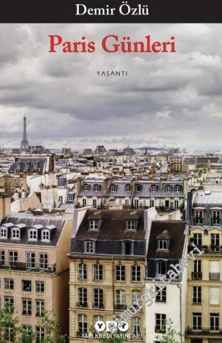 Paris Günleri -