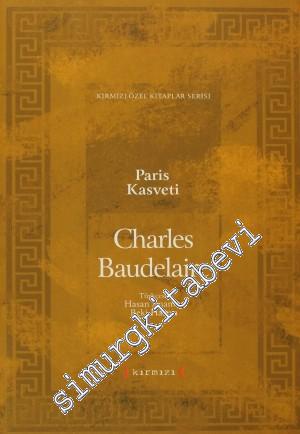 Paris Kasveti CİLTLİ -        2008