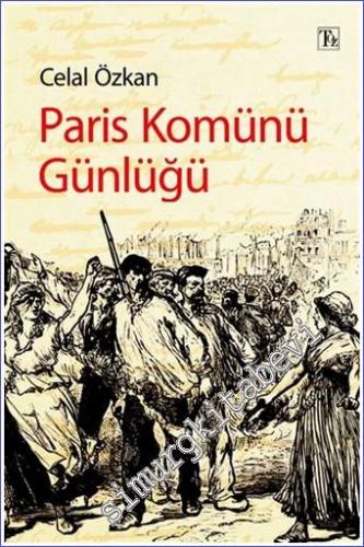 Paris Komünü Günlüğü -        2022