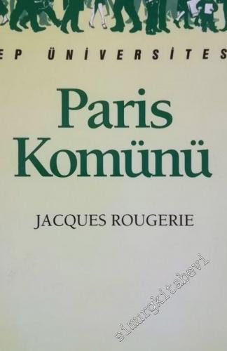 Paris Komünü -        1993
