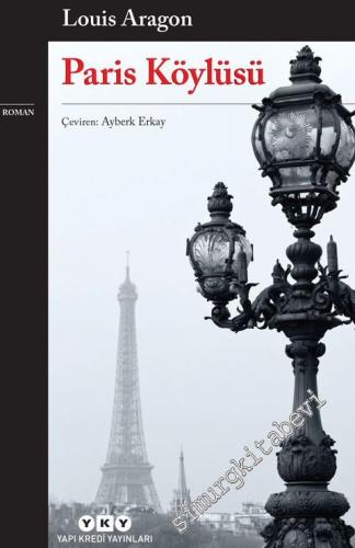 Paris Köylüsü -