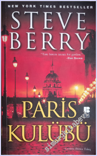 Paris Kulübü -        2026