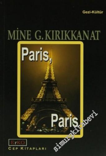 Paris Paris -