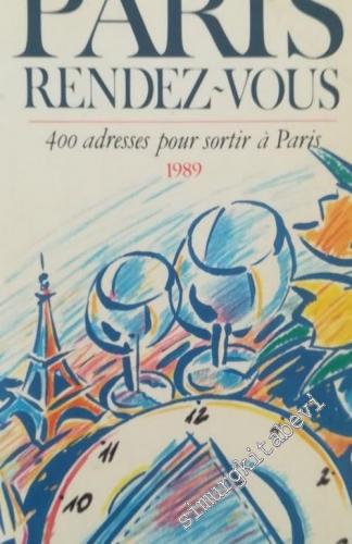 Paris rendez-vous -        1989