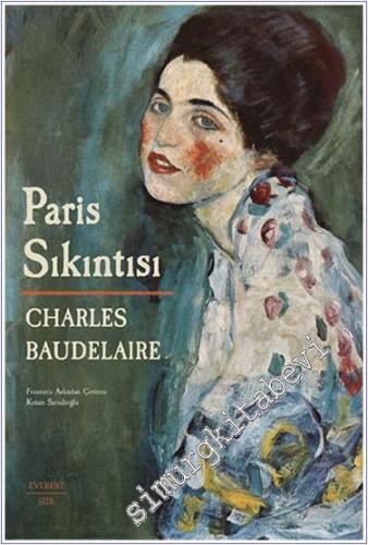 Paris Sıkıntısı CİLTLİ -        2024