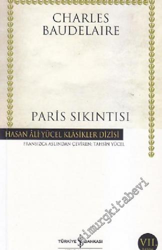 Paris Sıkıntısı -        2025