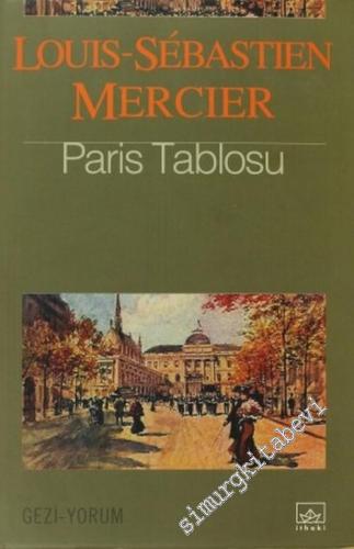 Paris Tablosu CİLTLİ -        2004