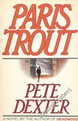 Paris Trout -        1988