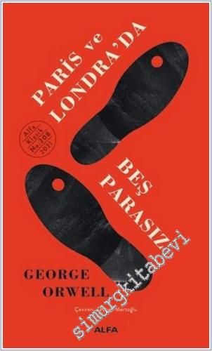 Paris ve Londra'da Beş Parasız -        2021