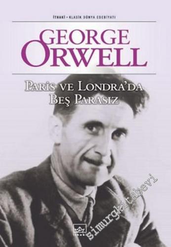 Paris ve Londra'da Beş Parasız -        2021