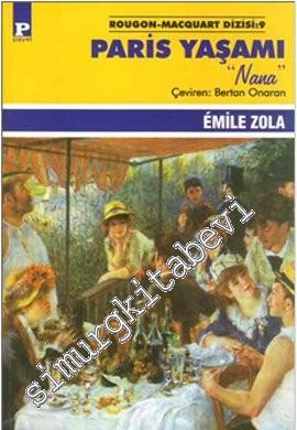 Paris Yaşamı Nana -
