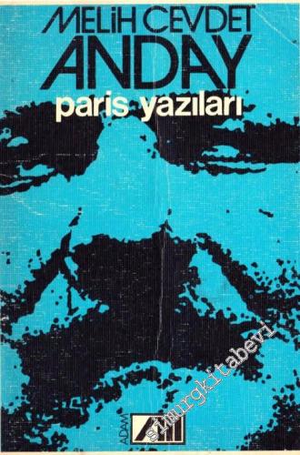 Paris Yazıları -