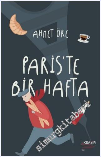 Paris'te Bir Hafta -        2022