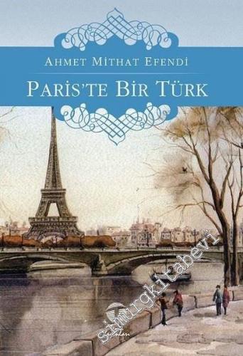 Paris'te Bir Türk -        2017