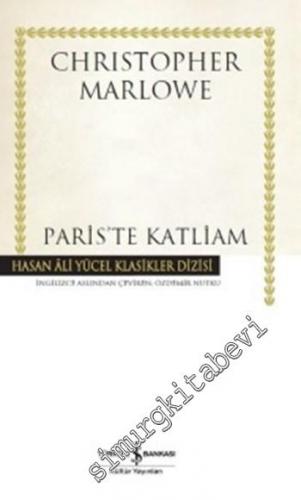 Paris'te Katliam -        2024