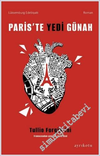 Paris'te Yedi Günah -        2025