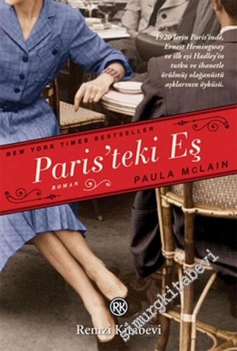 Paris'teki Eş -        2012