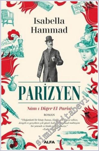 Parizyen : Nam-ı Diğer El-Parisi -        2020