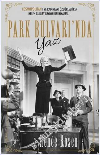 Park Bulvarı'nda Yaz -        2022