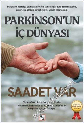 Parkinson'un İç Dünyası -        2025