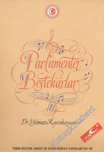 Parlamenter Bestekarlar -        1999