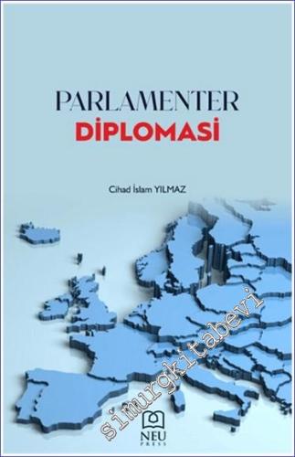 Parlamenter Diplomasi - 2023
