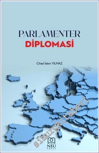 Parlamenter Diplomasi -        2023