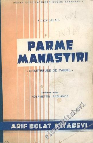 Parma Manastırı -