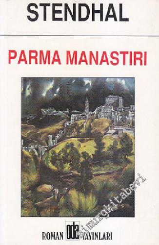 Parma Manastırı -        1999