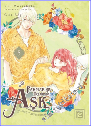Parmak Uçlarında Aşk - Cilt 5 -        2026