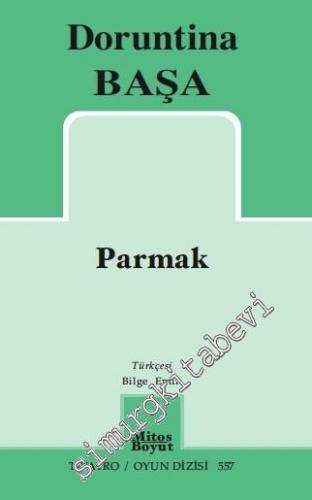 Parmak -